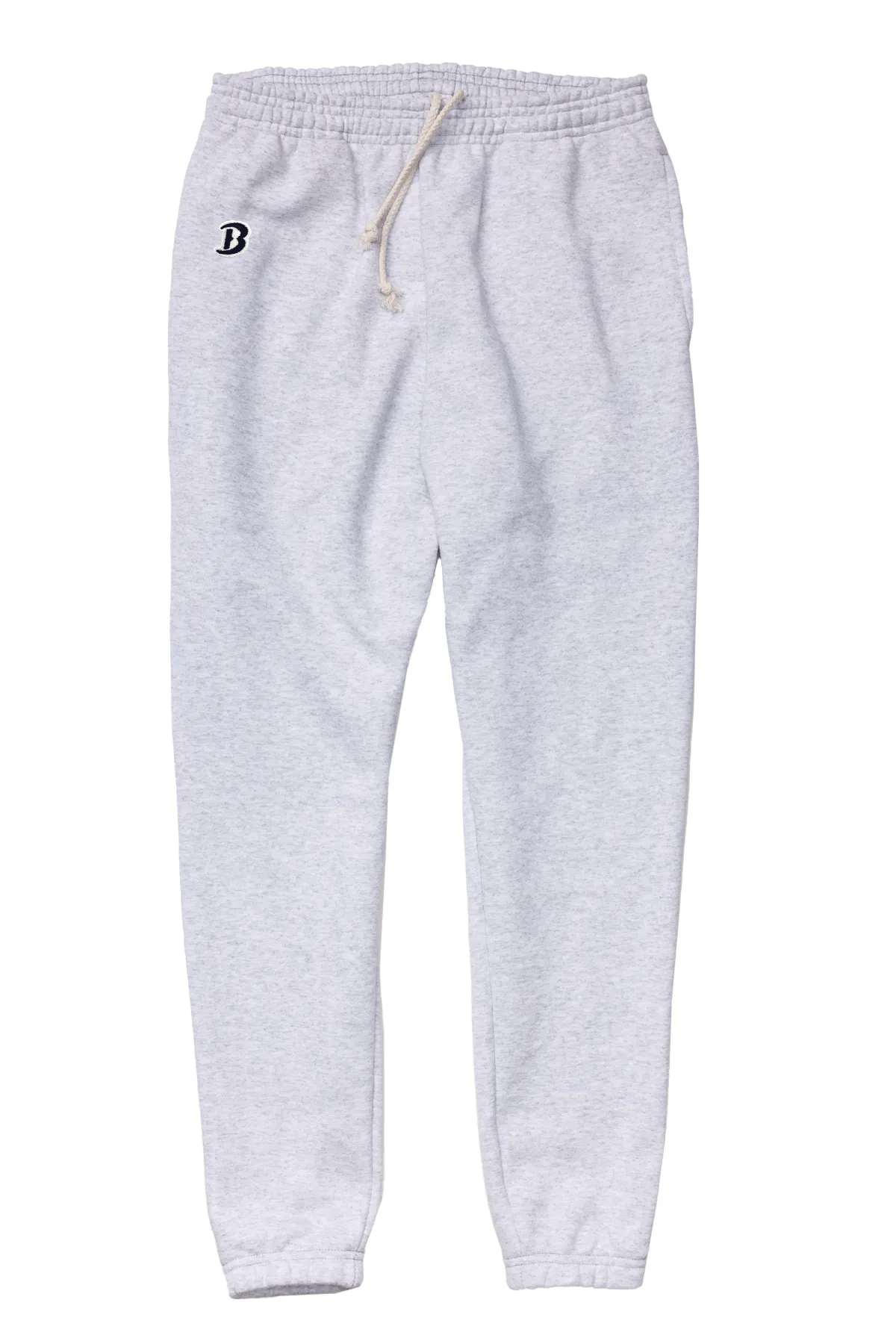 DoubleLayeredHem Boathouse Unisex Sweatpants