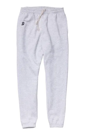 DoubleLayeredHem Boathouse Unisex Sweatpants