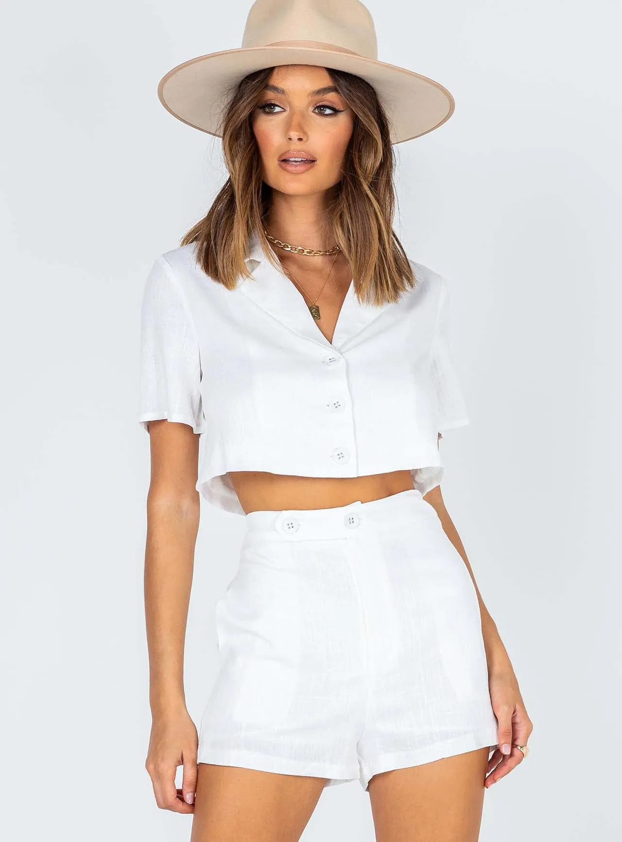 Lean Glow Addison Set