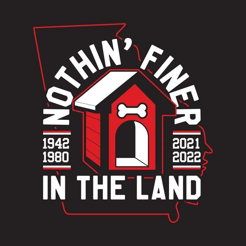 Nothin' Finer in the Land Tee Versatile Wardrobe Piece