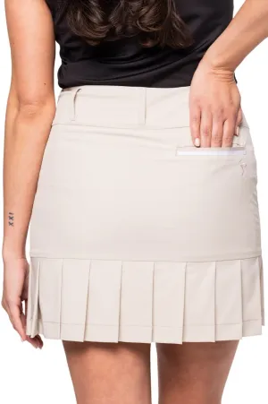 Night wear Khaki Susan Skort