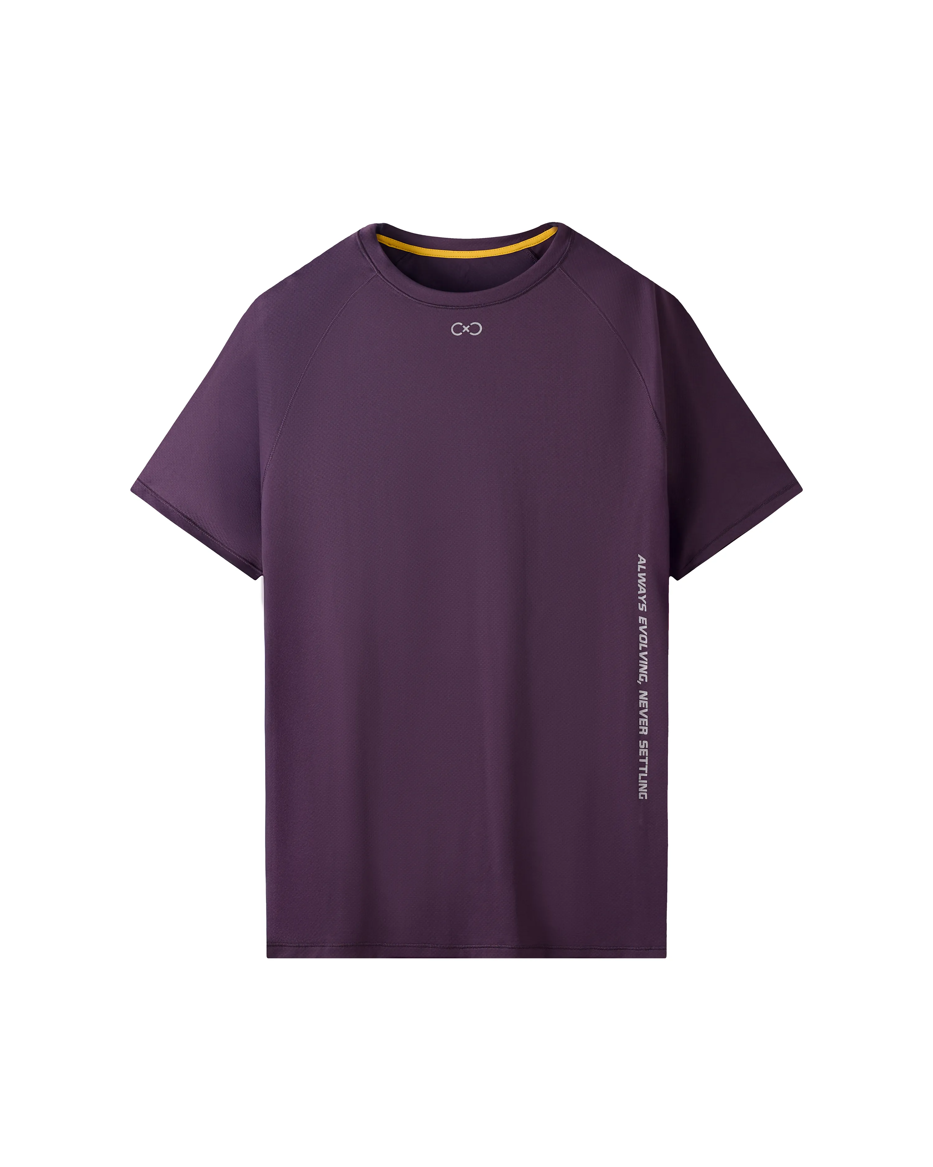 Copper-Dura? Limitless Tee Relax Style Trend