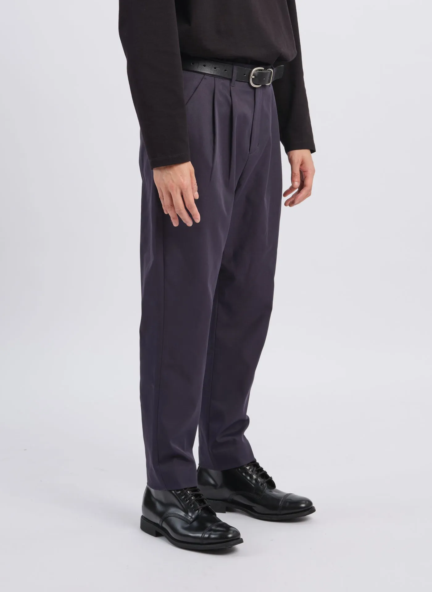 Solotex (Explorer) Ankle Length Relax Tapered (P-10) Strong Soul