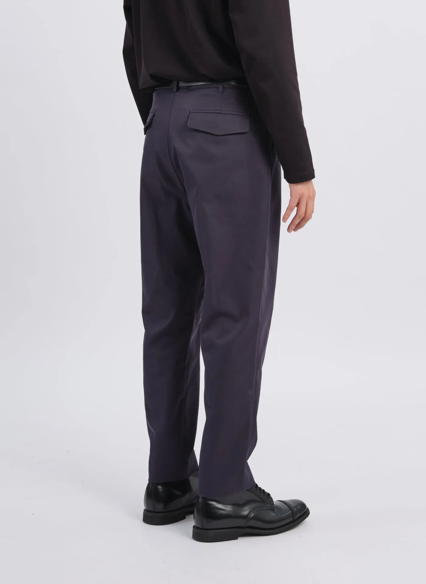 Model Glow NonChafingEdges Solotex (Explorer) Ankle Length Relax Tapered (P-10)