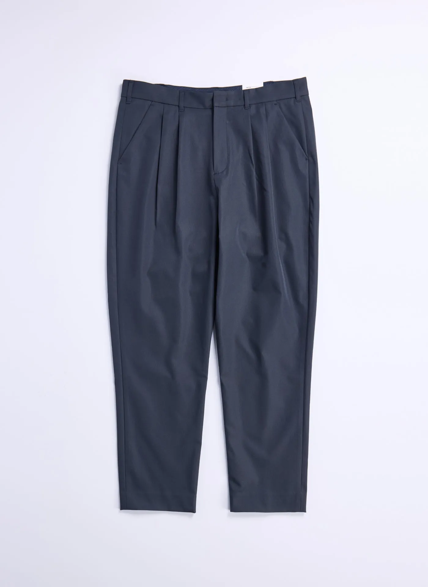 DoubleLayeredEdging Solotex (Explorer) Ankle Length Relax Tapered (P-10)