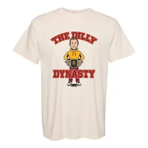Anti microbial coating Arizona Dynasty Tee