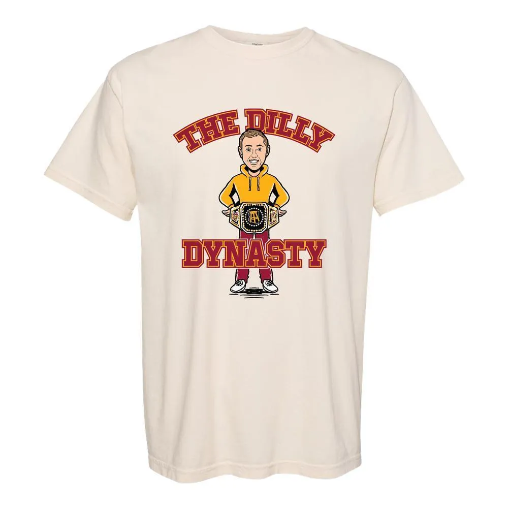 Fashion-Forward Look Arizona Dynasty Tee