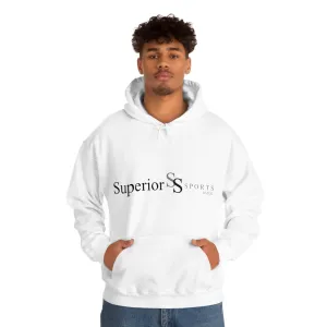 MEN HOODED SWEATSHIRT checkered pattern Tapir like