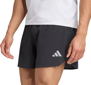 adidas ADI365 ClimaCool  Mens Running Shorts - Black Fade Resistant Dye