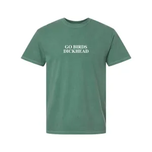 Sporty Comfort Wear Anti Pill Surface GBD Tee