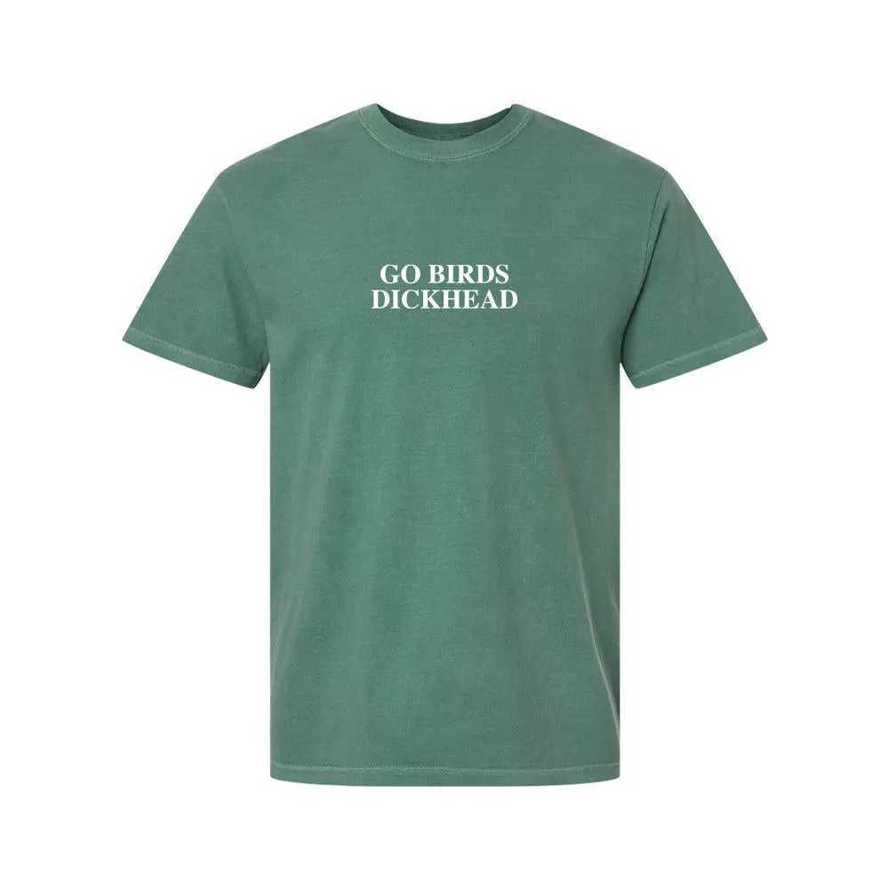 GBD Tee Washable fabric Timeless Comfort
