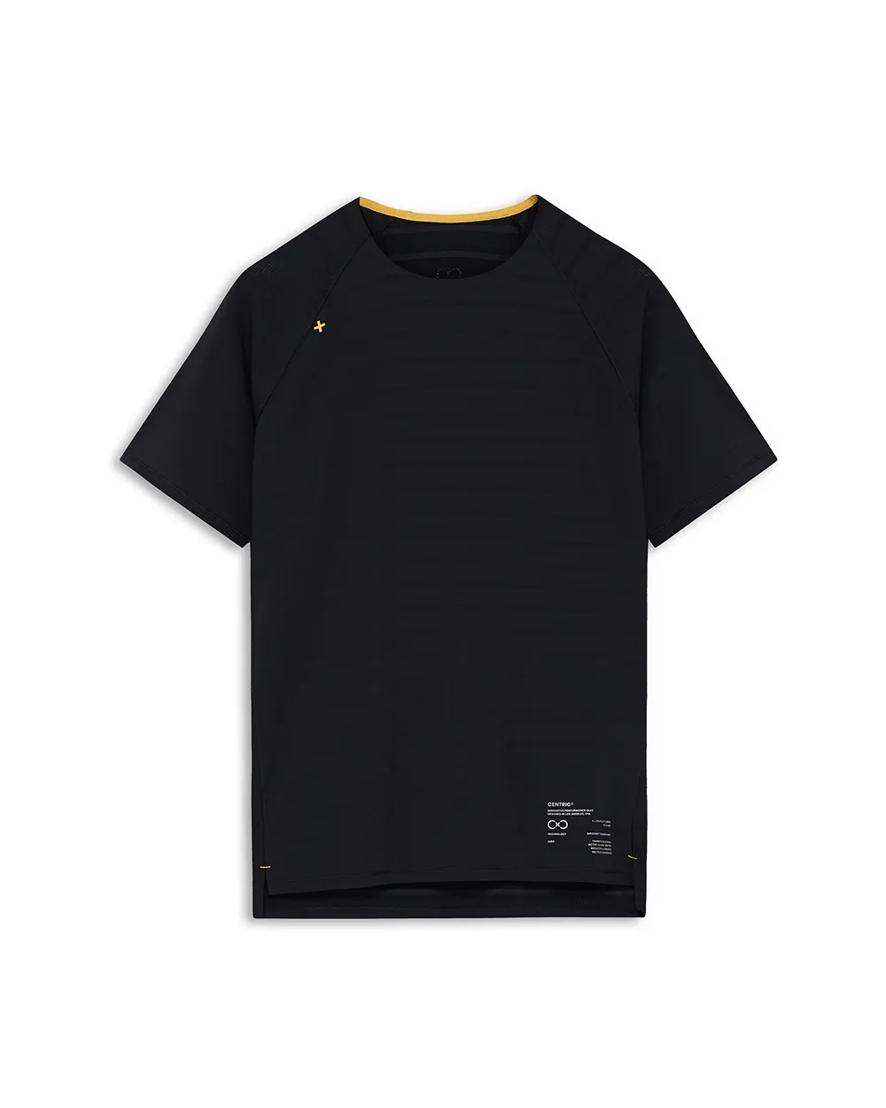 Airstripe? Bolt Tee Perfect Layer