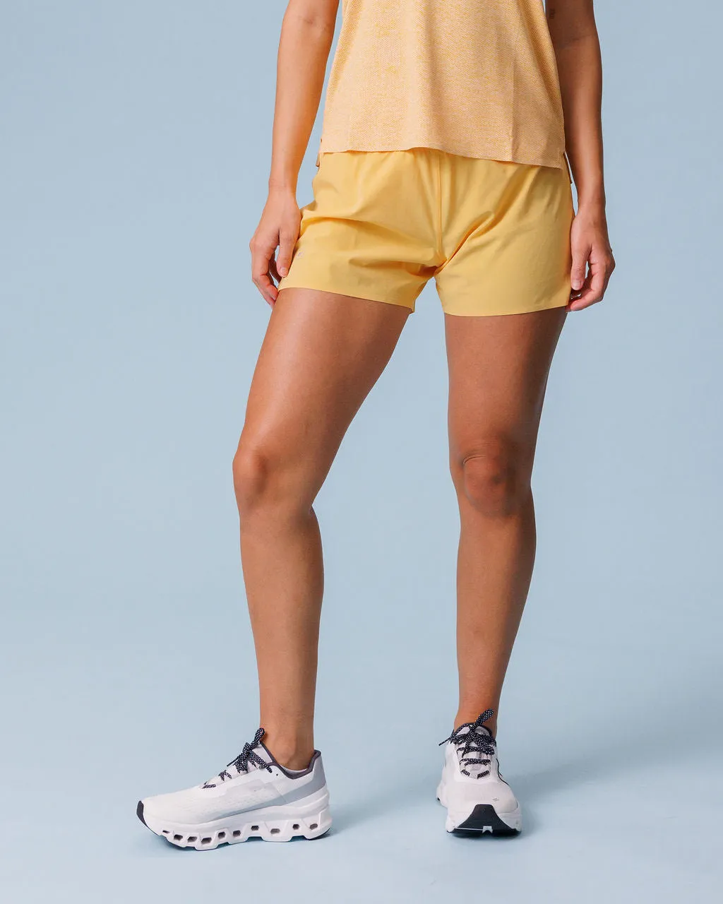 Trizar? Sport Short  | Chamois DoubleStitchedEdges Bio Glow