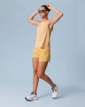 Trizar? Sport Short  | Chamois Hero Glow River Core