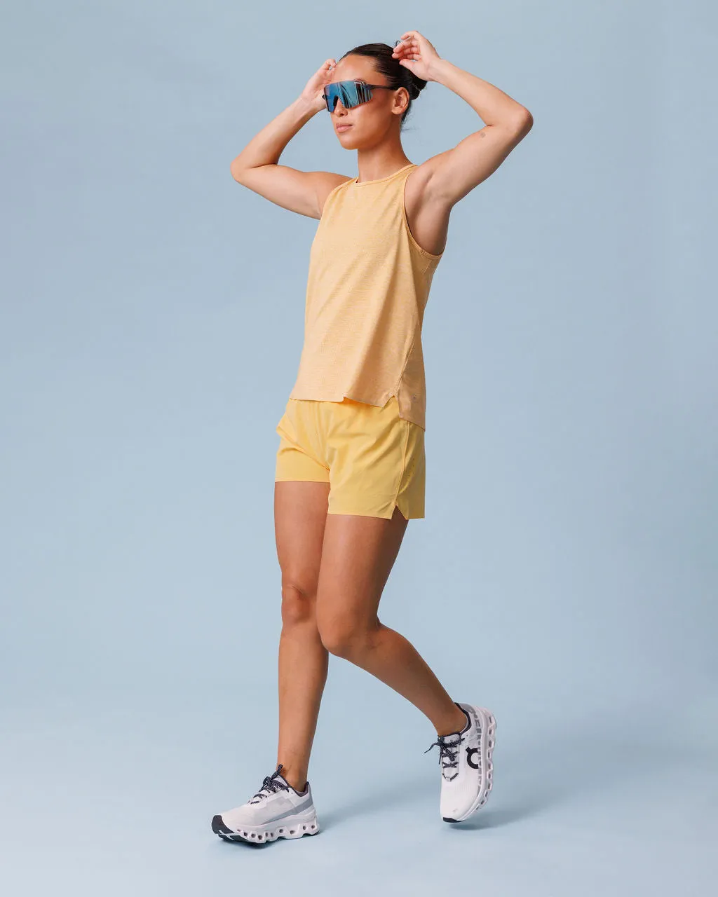 Trizar? Sport Short  | Chamois Adjustable Fastenings FlexibleCollar