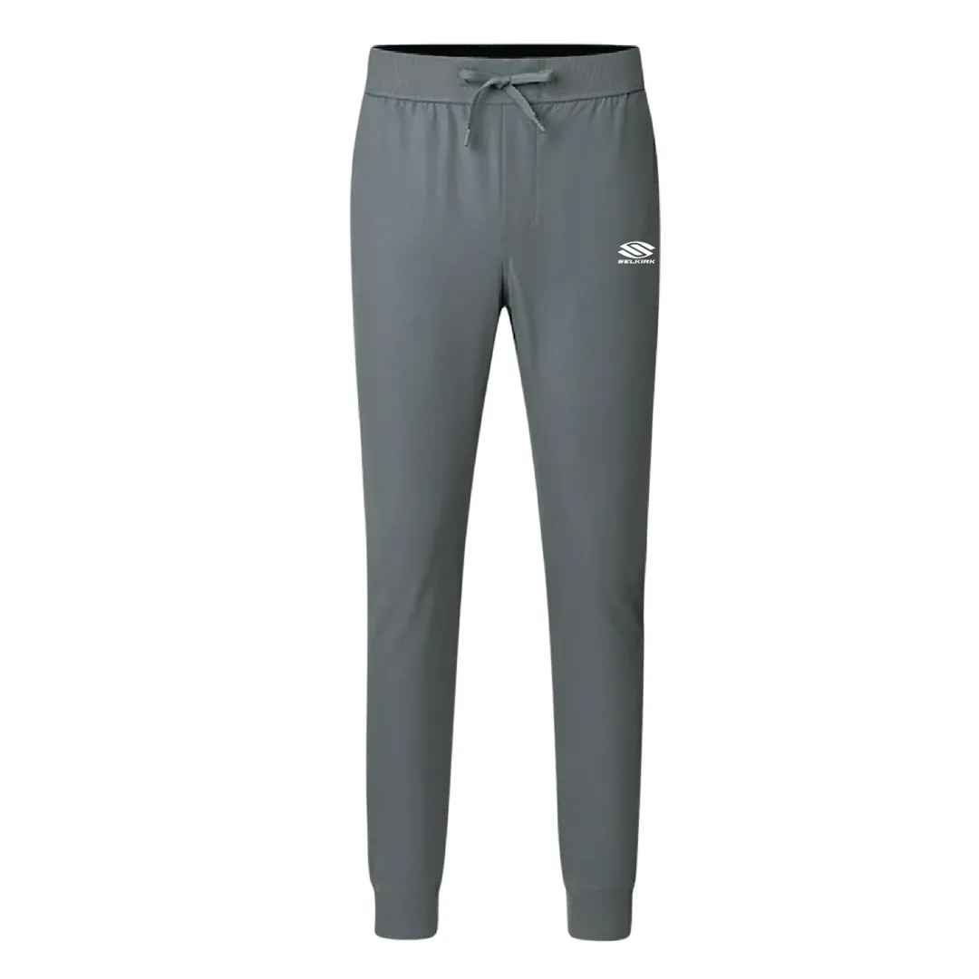 Outdoor Lover Dance Studio Fade Resistant Outdoor Running Selkirk TruWear Men's Peak Lifestyle Performance Joggers Hydro Run
