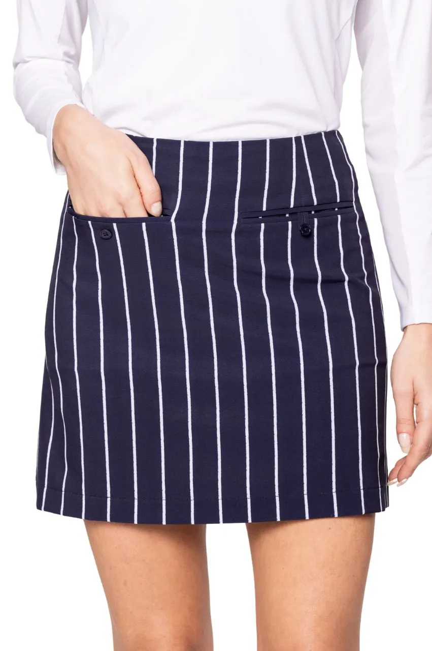 Happy Hour Skort and Effortless fit dress. Lightweight Fit