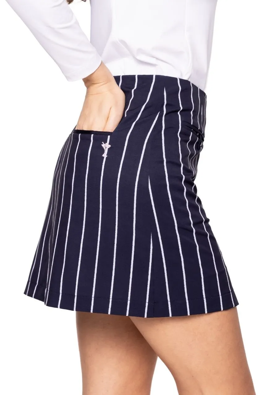 Trendy Wearable Happy Hour Skort