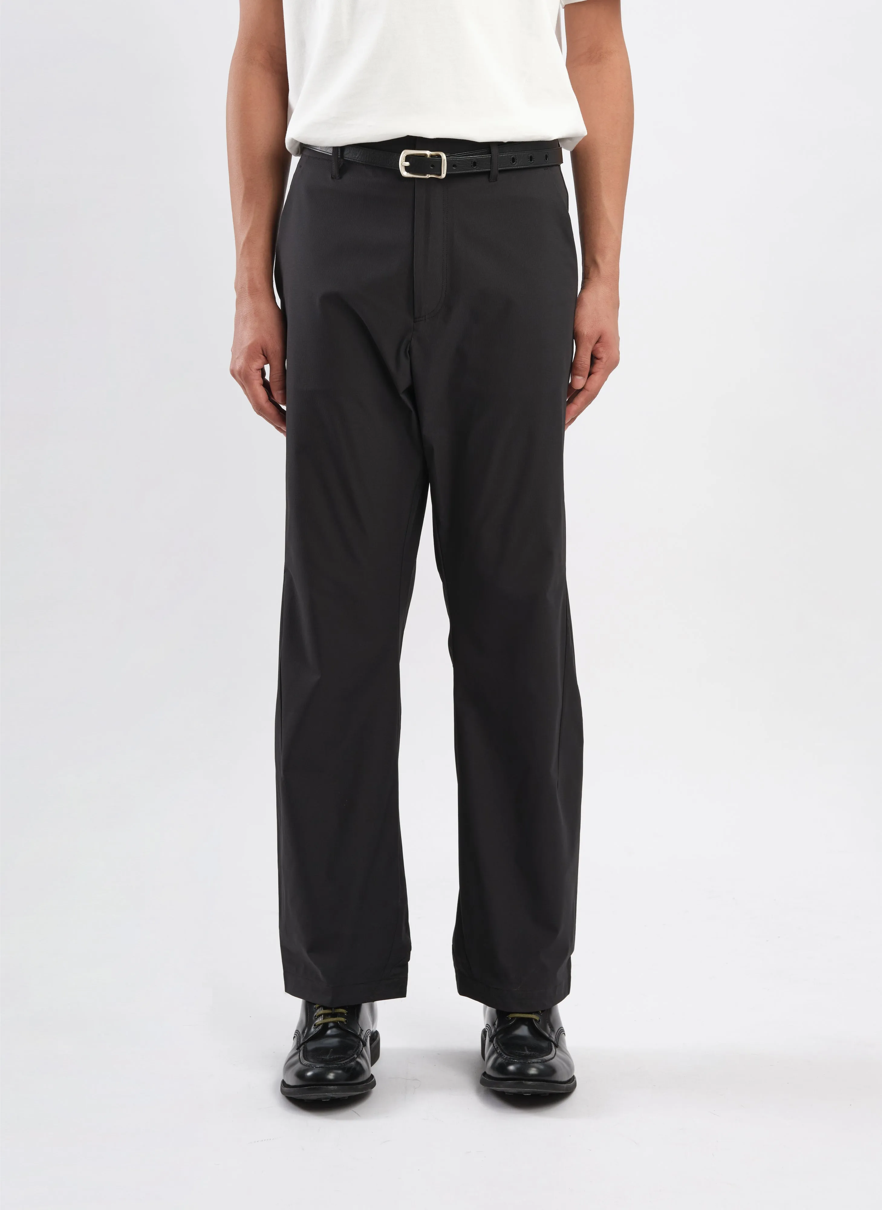 AntiStaticLining Mini RipStop Business Pack Slim Tapered Pants