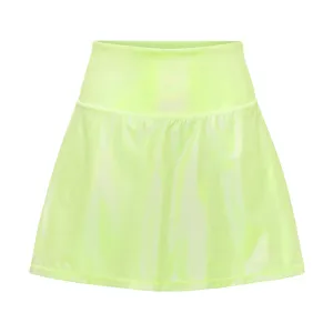 Soft Movement Sage Prism Athletic Skort