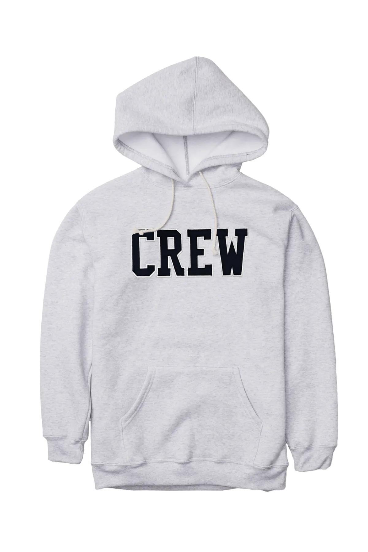 Hare like BOATHOUSE CREW HOODIE