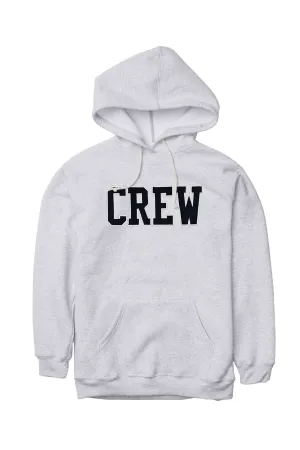 Hare like BOATHOUSE CREW HOODIE