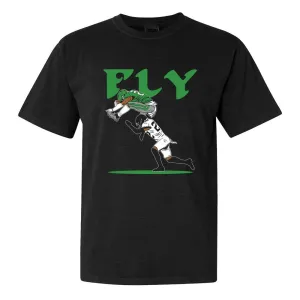 FLY Philly Tee Casual Comfort Look Plus Size