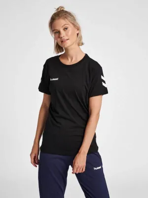 Affordable accessibility Basic Layering Go Cotton Poly T-Shirt