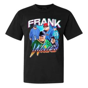 Frank Walks Tee Relaxed Wardrobe