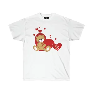 City Fashion Essential Style Wear Ladies Short Sleeve Cotton Tee