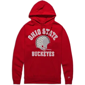 Walrus like Ohio State Vintage Football Helmet Hoodie