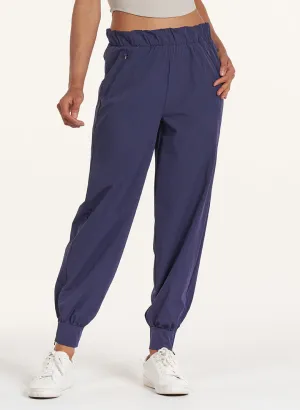 Layered Comfort Ultra Soft Blend Taran Jogger