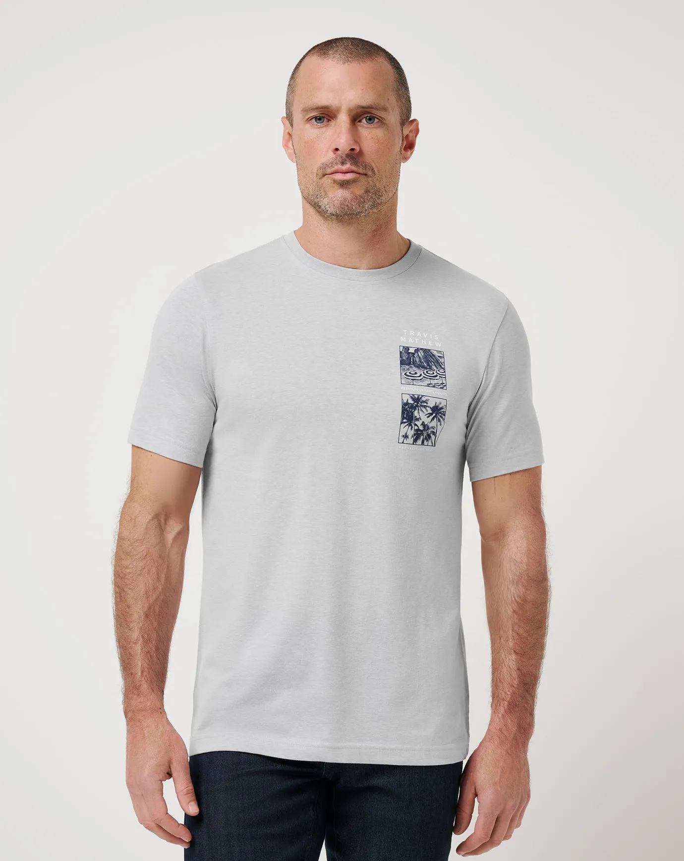 Late Flight Tee Active Style Trend City Look