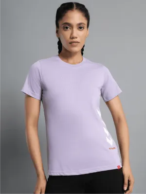 Summer Fashion Tany Cotton Poly T-Shirt