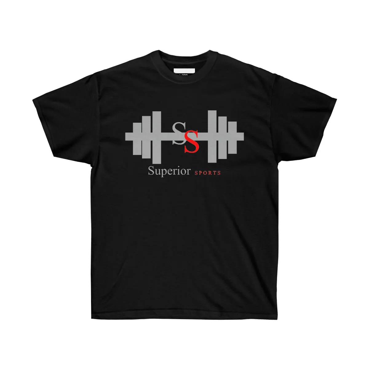 Minimal Comfort Wear Versatile Outfit Men Short Sleeve Ultra Cotton Tee