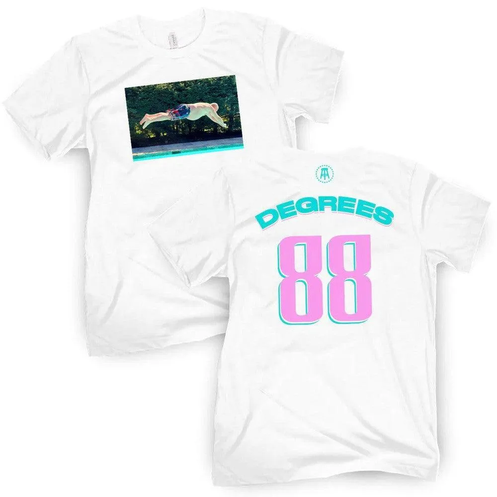 88 Degrees Tee budget-friendly Modern Comfort Style