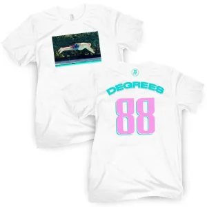 ColorfastFabricTech 88 Degrees Tee
