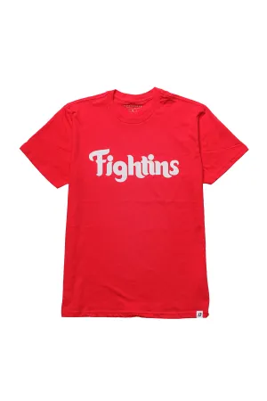 Philly Baseball Graphic T-Shirts OdorResistantFabric
