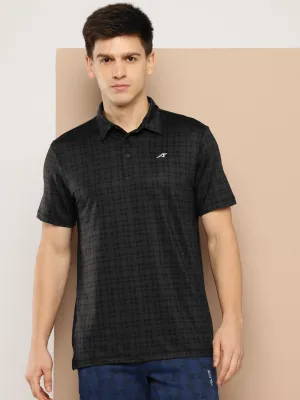 Golf Polo Smart Outfit