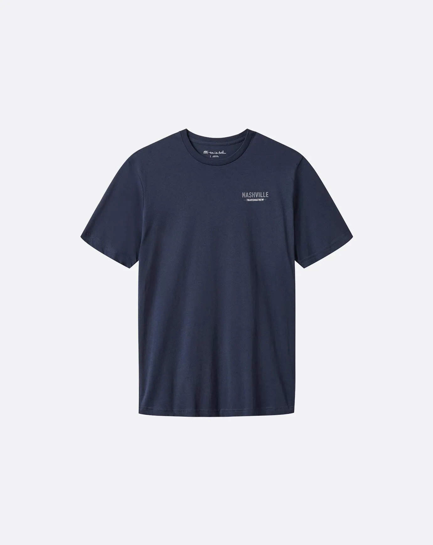 Urban Smart Flattering Fit Headlamp 2.0 Tee
