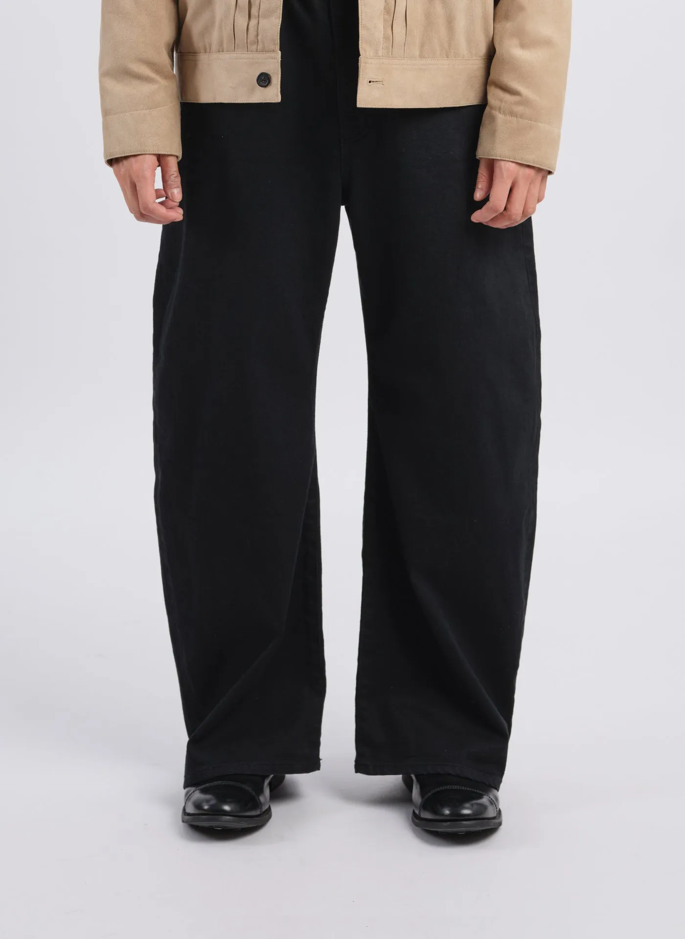 Rinse Wash Cotton Lycra Z-Twill Jeans Flex Fit