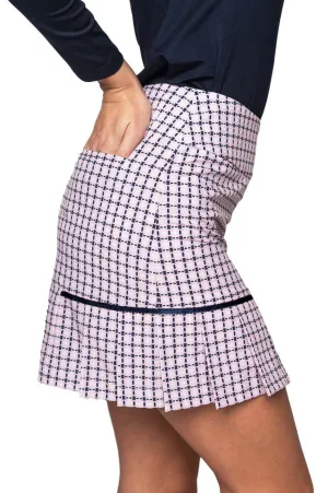 Chop Chop Skort SmoothEdgeFinish Easy Drape