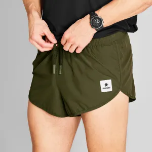 RecycledPolyester Combat Shorts 2''