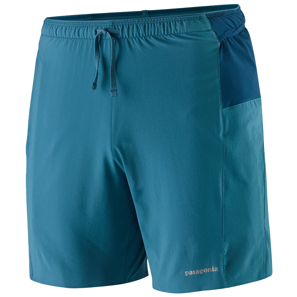 Men's Strider Pro 7" Short neon colors