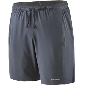 Men's Strider Pro 7" Short DoubleLayeredKnees
