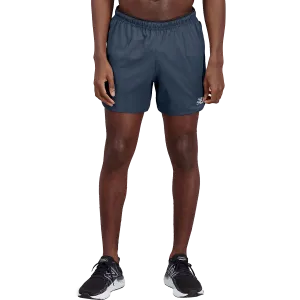 Modern Aesthetic Men's Impact Run Short 5"