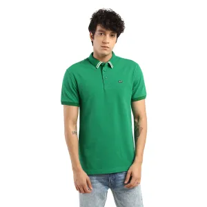 Levi's? Polo Tee MoistureWicking Fabric