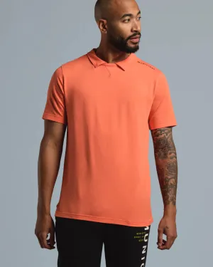 Polo T-Shirt Summer Vacation