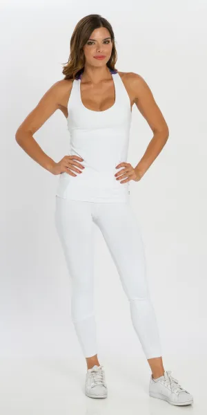 Non Restrictive Fit High Comfort Pro Legging