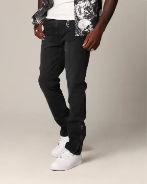 Common look Minimal Look Saint Morta Fimi Jeans Black Shadow